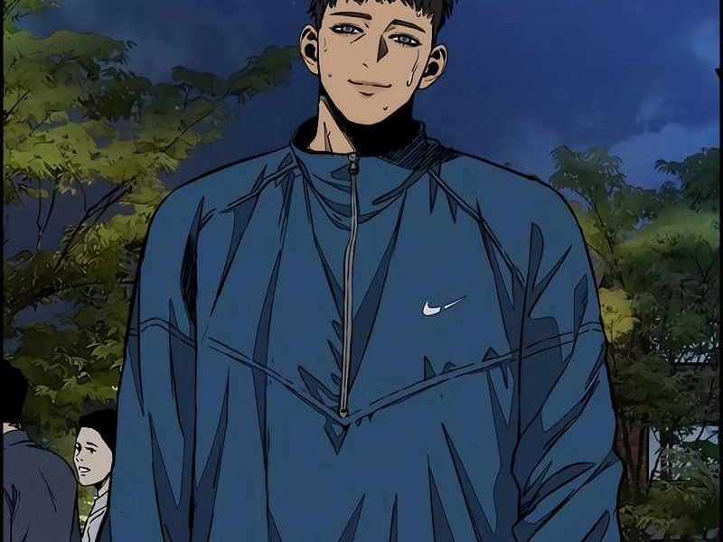 Thể Thao Cực Hạn Xem thể thao trực tiếp trực tuyến Chapter 525 trang 253