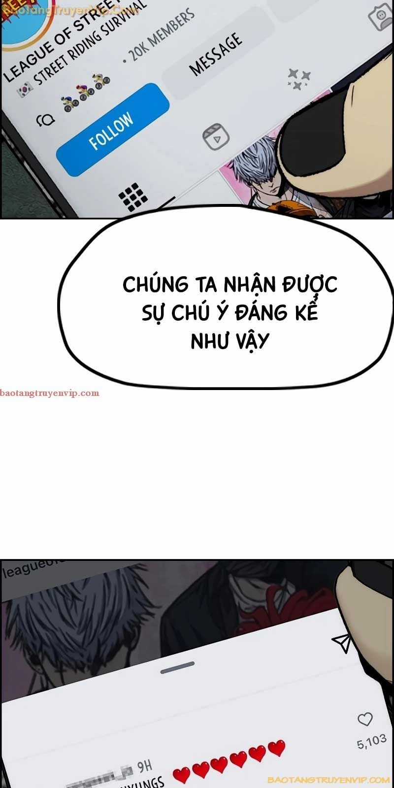 Thể Thao Cực Hạn Xem thể thao trực tiếp trực tuyến Chapter 526 trang 21