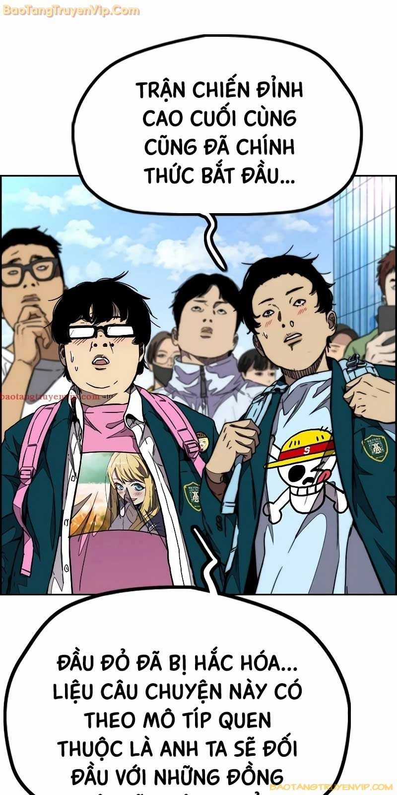 Thể Thao Cực Hạn Xem thể thao trực tiếp trực tuyến Chapter 526 trang 84