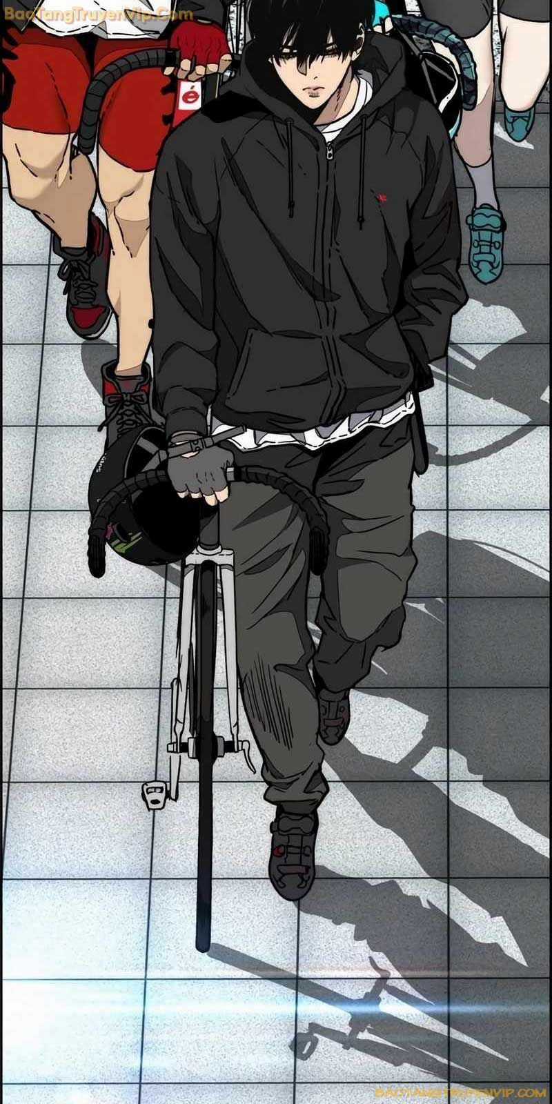 Thể Thao Cực Hạn Xem thể thao trực tiếp trực tuyến Chapter 527 trang 101