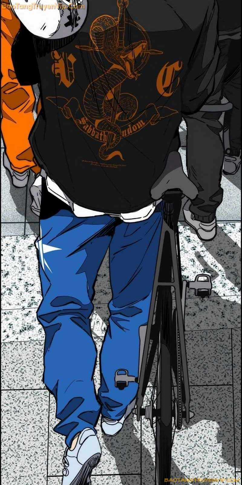 Thể Thao Cực Hạn Xem thể thao trực tiếp trực tuyến Chapter 527 trang 103