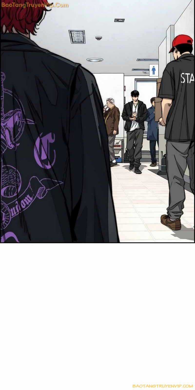 Thể Thao Cực Hạn Xem thể thao trực tiếp trực tuyến Chapter 527 trang 9