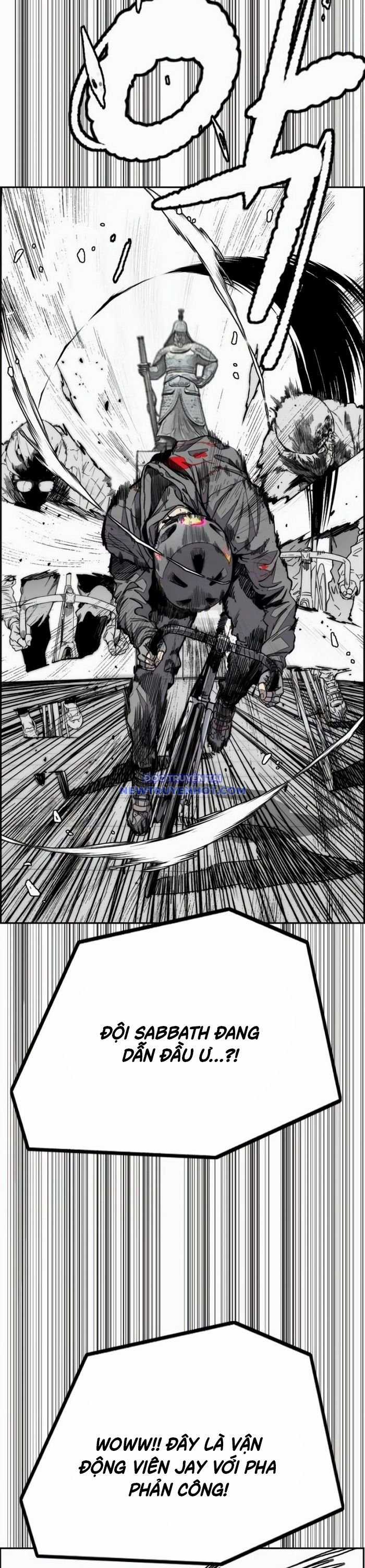 Thể Thao Cực Hạn Xem thể thao trực tiếp trực tuyến Chapter 528 trang 10