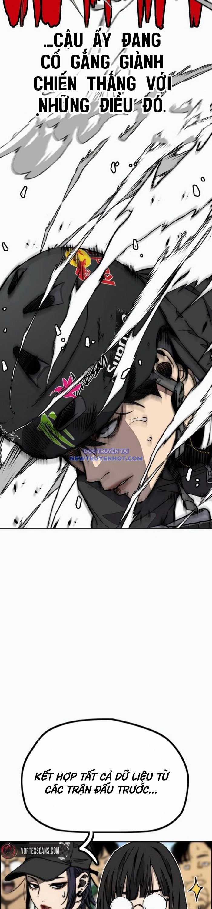 Thể Thao Cực Hạn Xem thể thao trực tiếp trực tuyến Chapter 528 trang 15