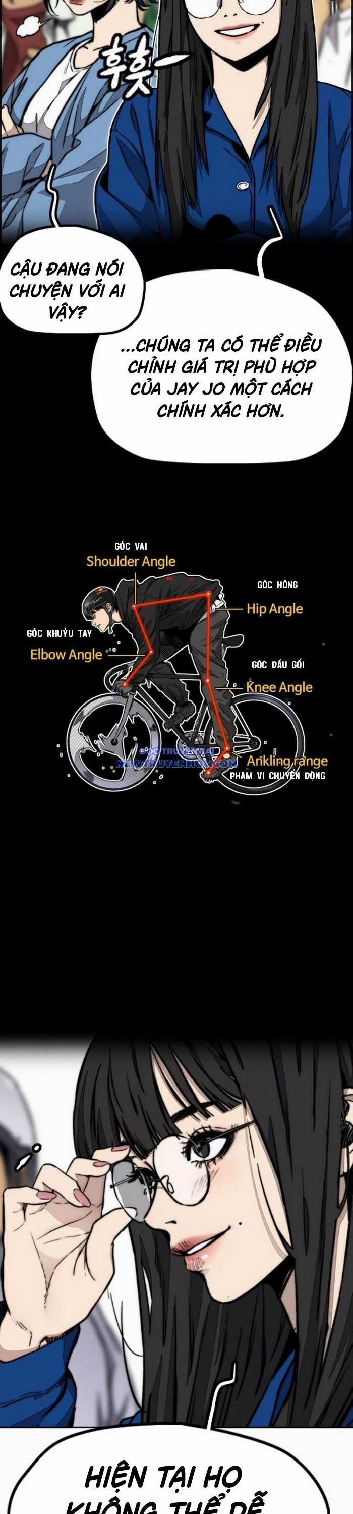 Thể Thao Cực Hạn Xem thể thao trực tiếp trực tuyến Chapter 528 trang 16