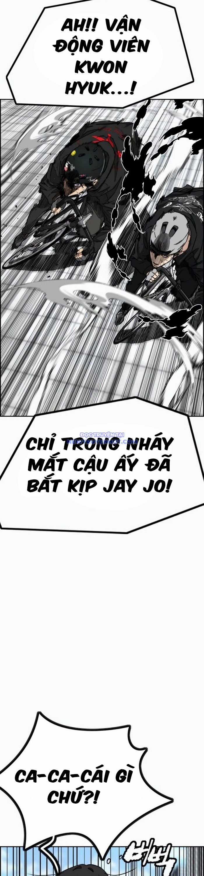 Thể Thao Cực Hạn Xem thể thao trực tiếp trực tuyến Chapter 528 trang 22