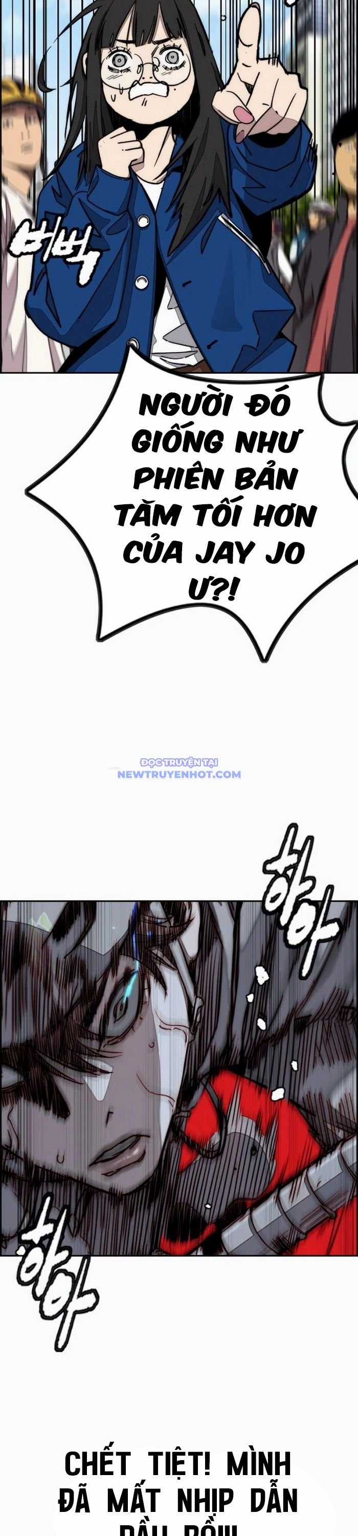 Thể Thao Cực Hạn Xem thể thao trực tiếp trực tuyến Chapter 528 trang 23