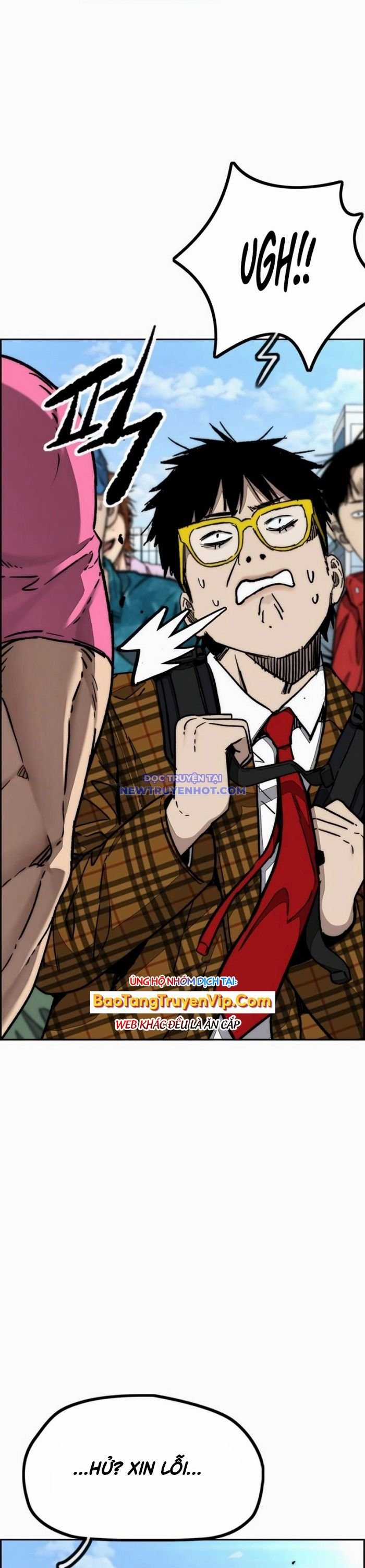 Thể Thao Cực Hạn Xem thể thao trực tiếp trực tuyến Chapter 528 trang 3