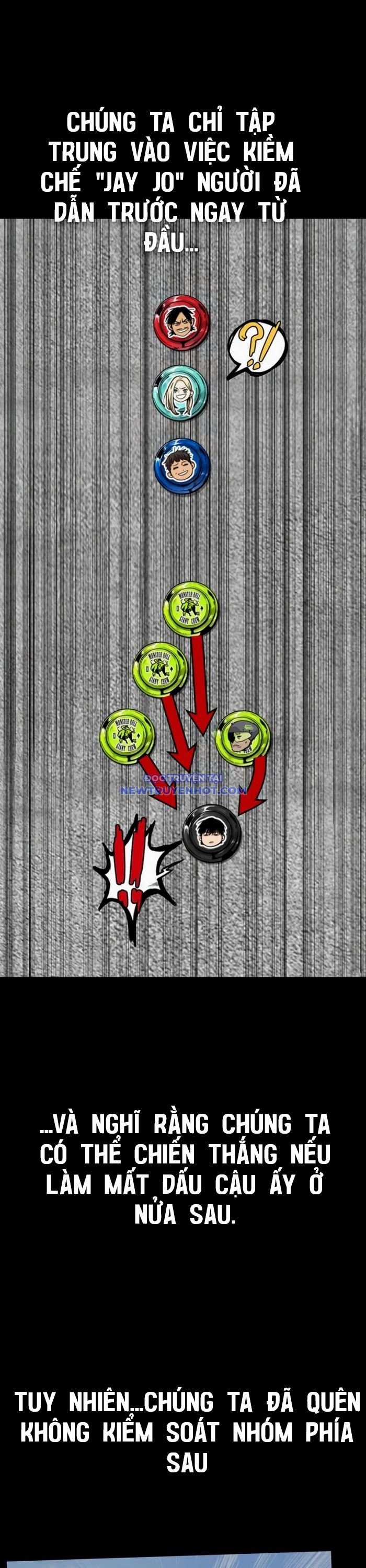 Thể Thao Cực Hạn Xem thể thao trực tiếp trực tuyến Chapter 528 trang 46