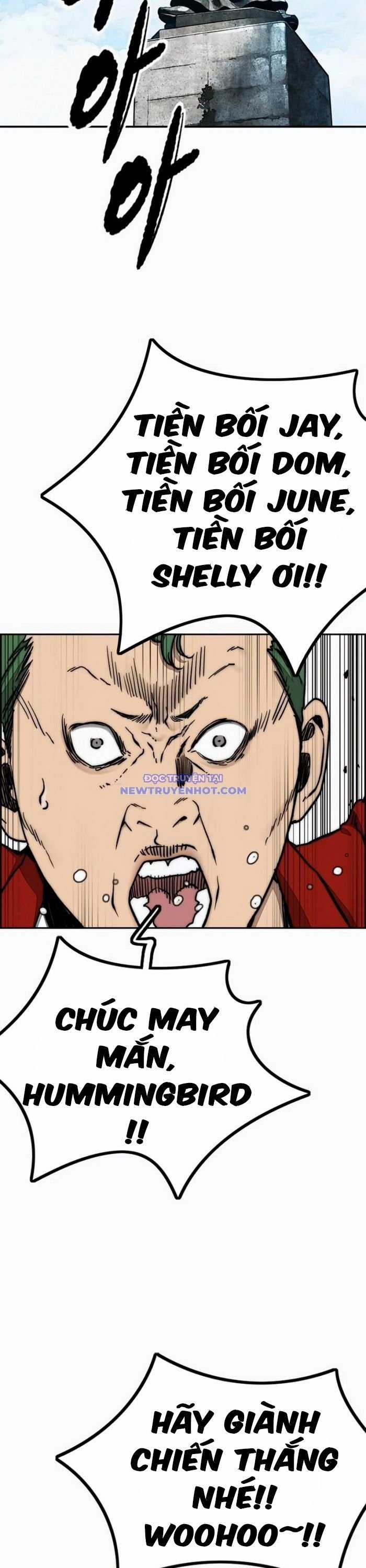 Thể Thao Cực Hạn Xem thể thao trực tiếp trực tuyến Chapter 528 trang 7