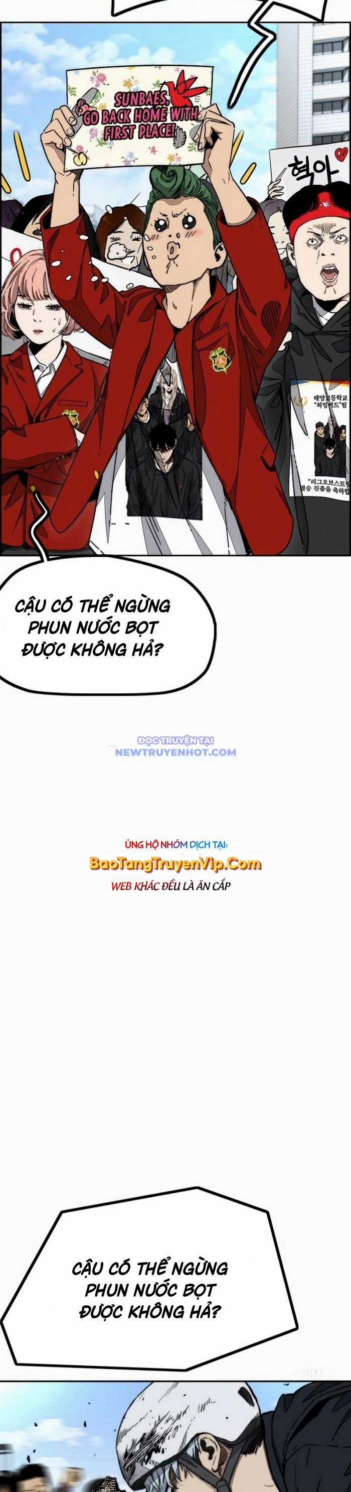 Thể Thao Cực Hạn Xem thể thao trực tiếp trực tuyến Chapter 528 trang 8