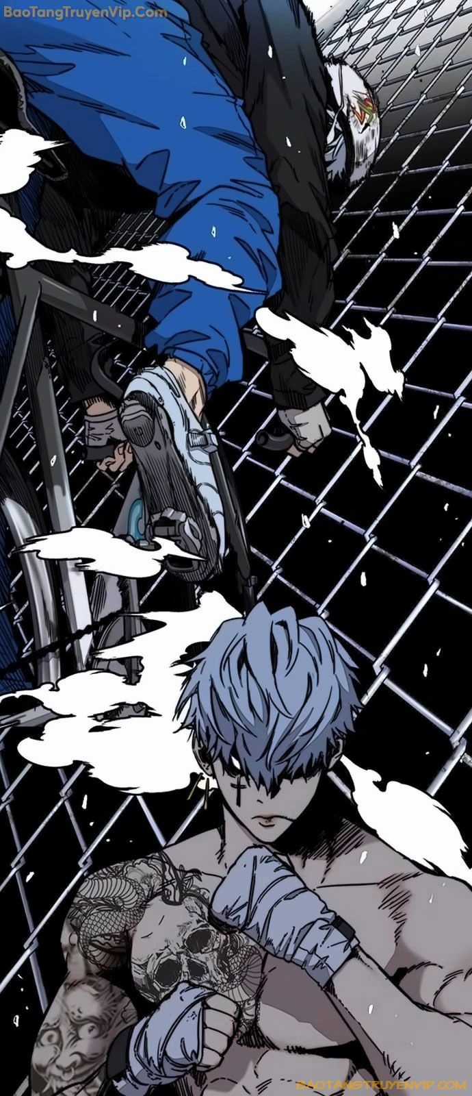 Thể Thao Cực Hạn Xem thể thao trực tiếp trực tuyến Chapter 529 trang 17