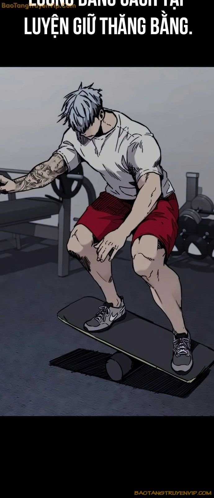 Thể Thao Cực Hạn Xem thể thao trực tiếp trực tuyến Chapter 529 trang 26