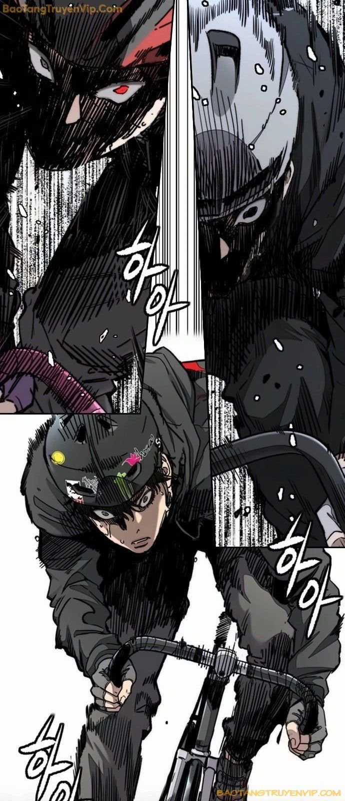 Thể Thao Cực Hạn Xem thể thao trực tiếp trực tuyến Chapter 529 trang 62