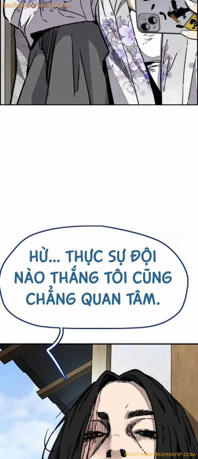 Thể Thao Cực Hạn Xem thể thao trực tiếp trực tuyến Chapter 529 trang 69