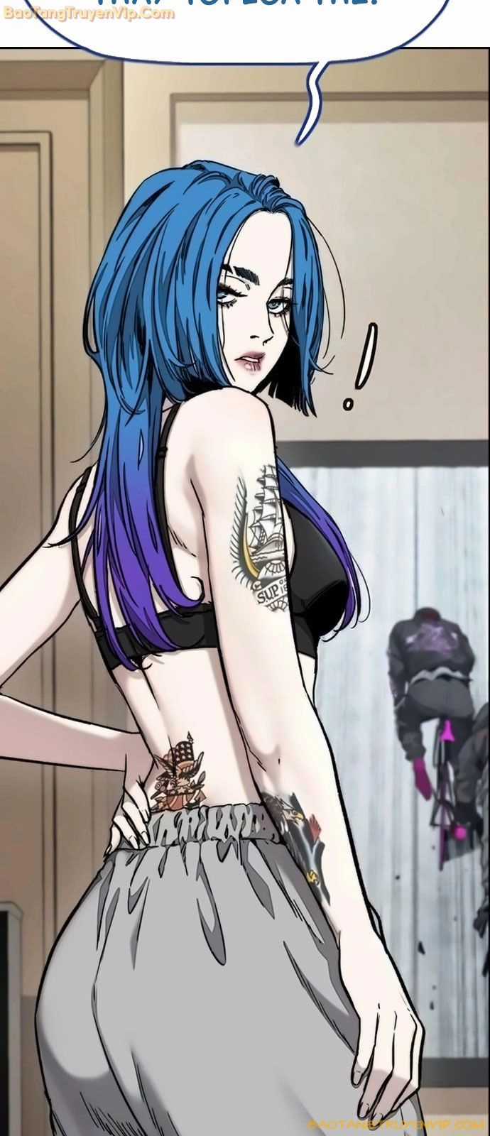 Thể Thao Cực Hạn Xem thể thao trực tiếp trực tuyến Chapter 529 trang 98