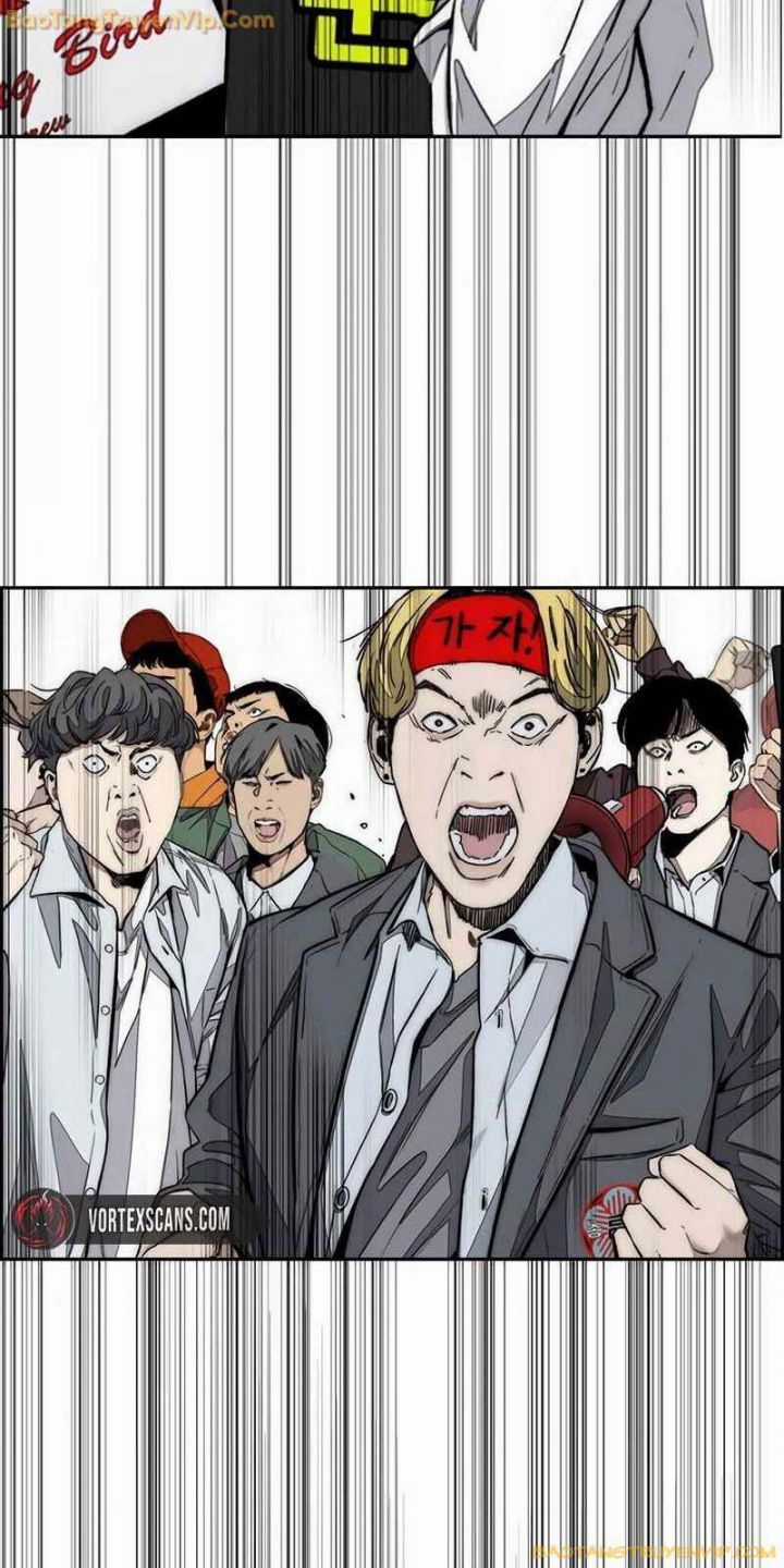 Thể Thao Cực Hạn Xem thể thao trực tiếp trực tuyến Chapter 530 trang 40