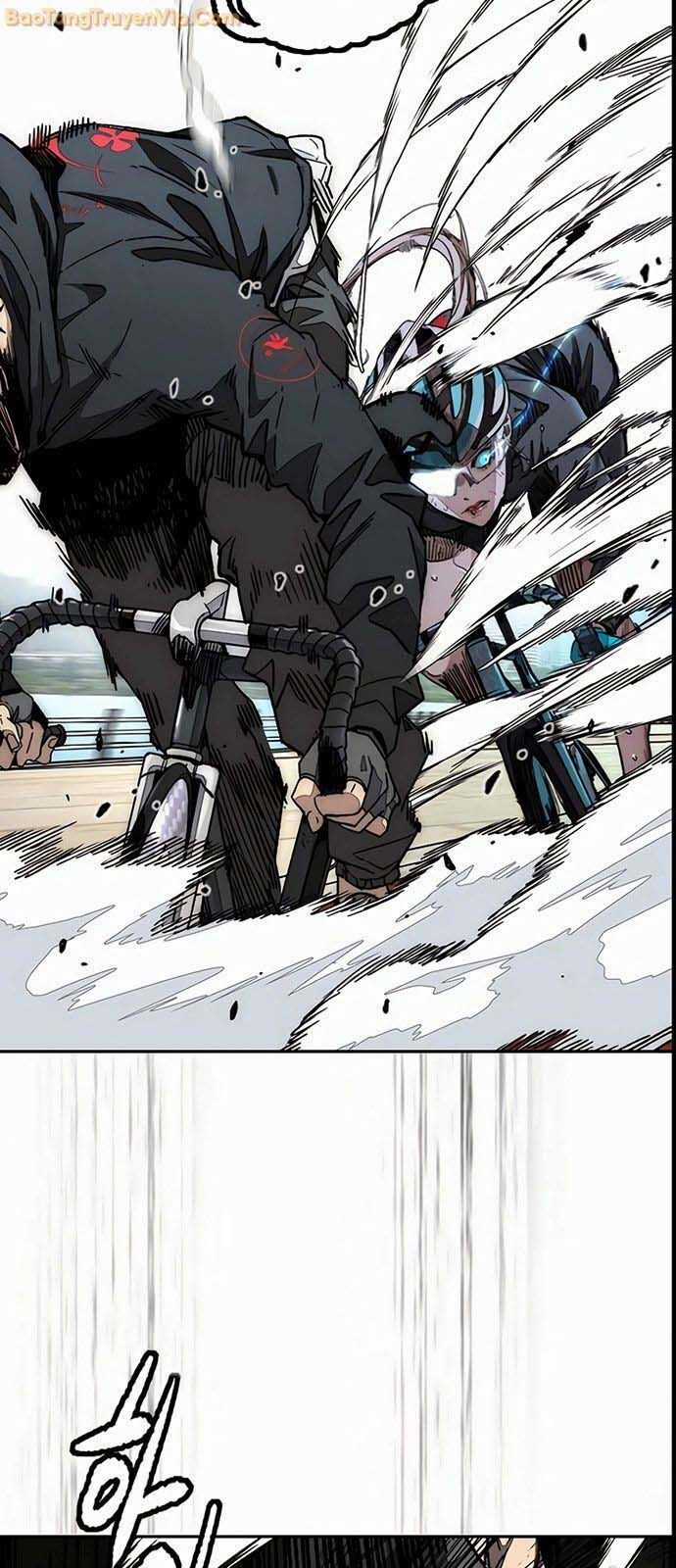 Thể Thao Cực Hạn Xem thể thao trực tiếp trực tuyến Chapter 531 trang 108