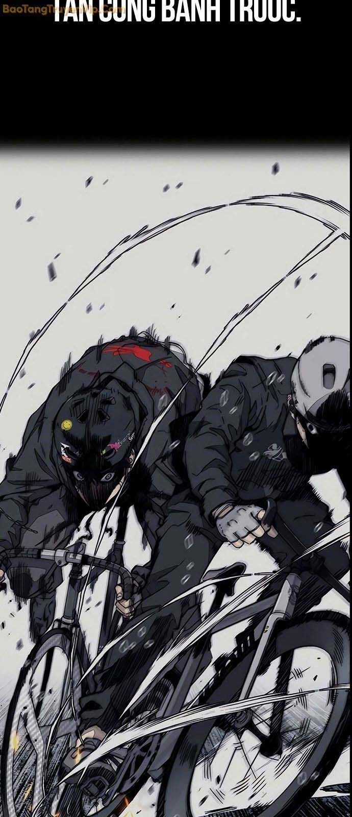 Thể Thao Cực Hạn Xem thể thao trực tiếp trực tuyến Chapter 531 trang 18