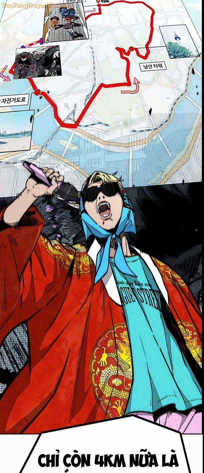 Thể Thao Cực Hạn Xem thể thao trực tiếp trực tuyến Chapter 531 trang 27