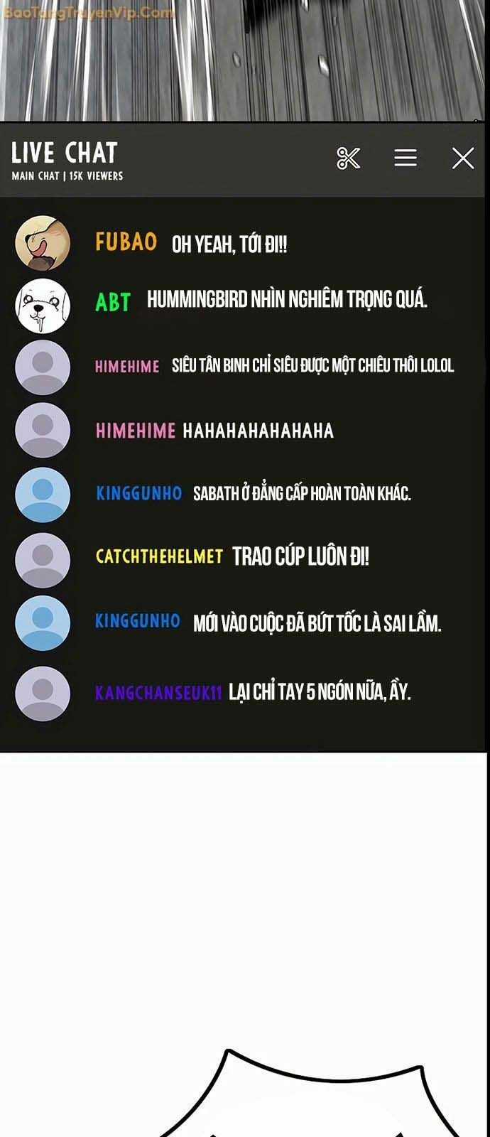 Thể Thao Cực Hạn Xem thể thao trực tiếp trực tuyến Chapter 531 trang 58