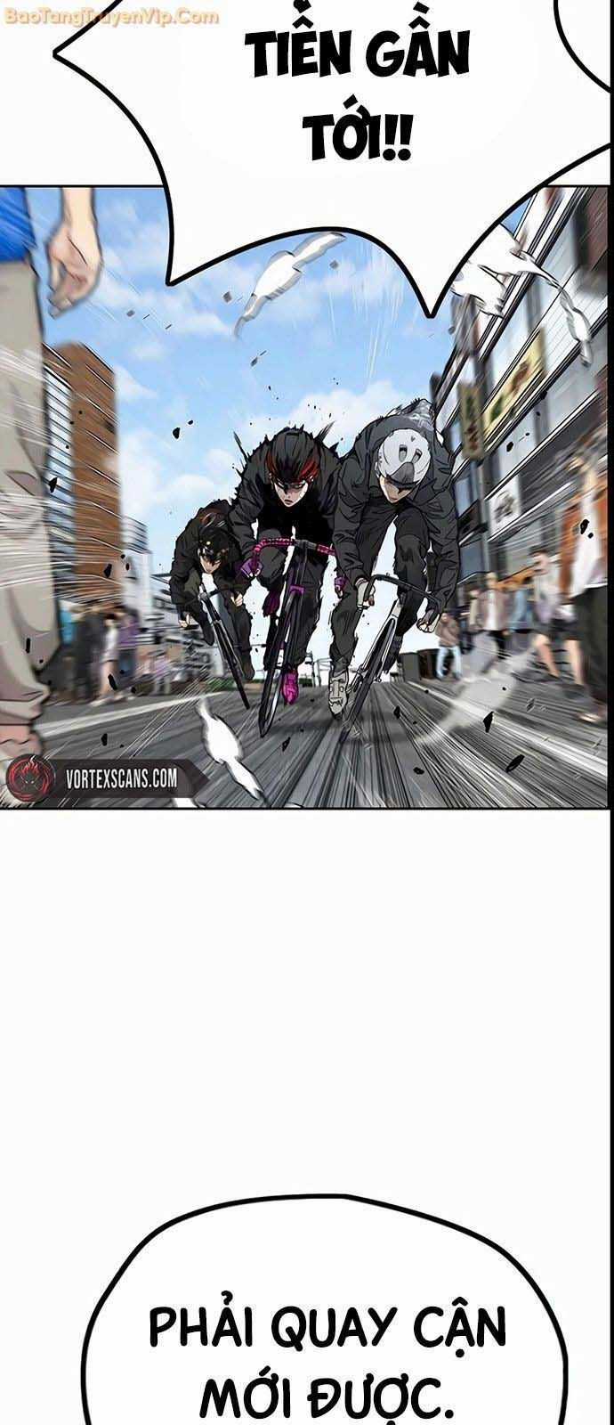 Thể Thao Cực Hạn Xem thể thao trực tiếp trực tuyến Chapter 531 trang 61