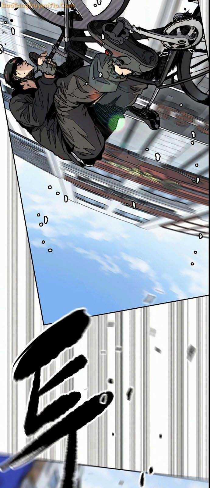 Thể Thao Cực Hạn Xem thể thao trực tiếp trực tuyến Chapter 531 trang 73