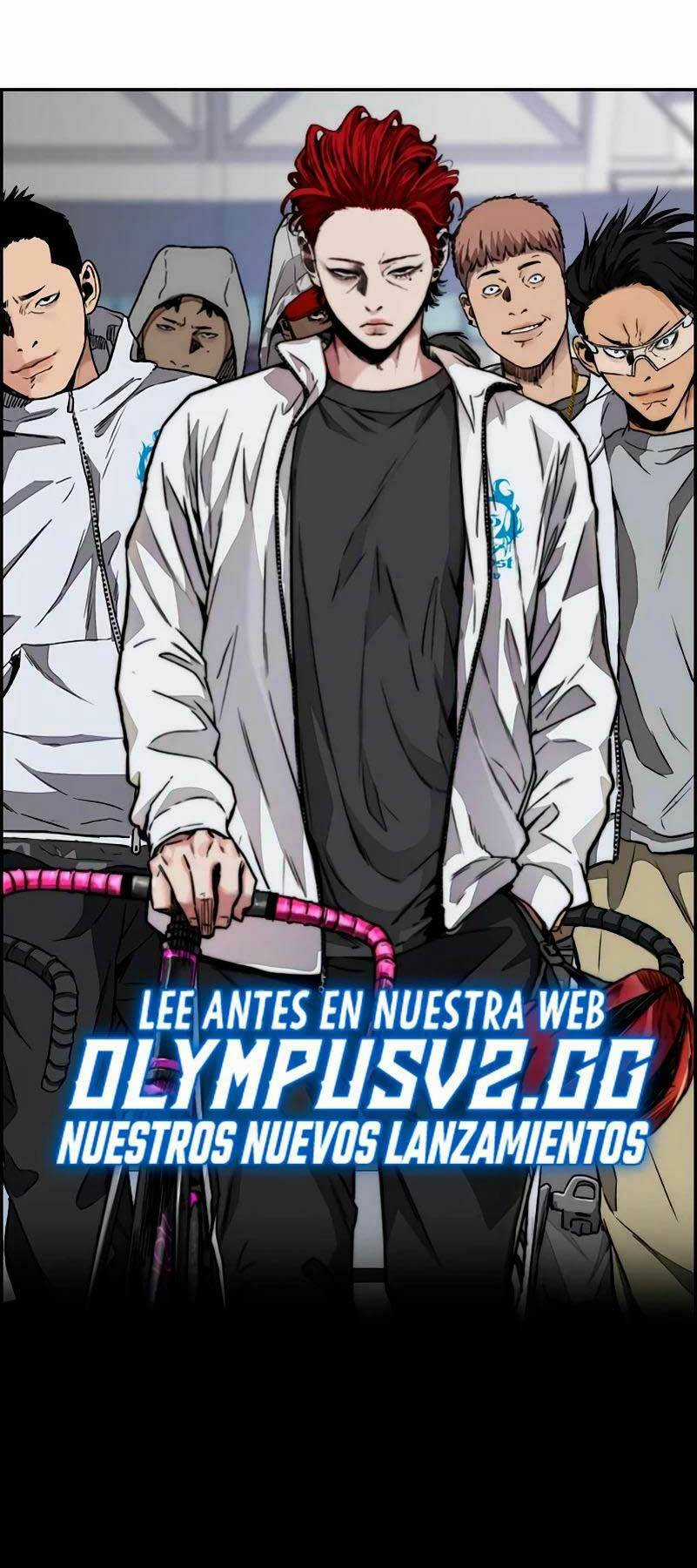 Thể Thao Cực Hạn Chapter 494 trang 1