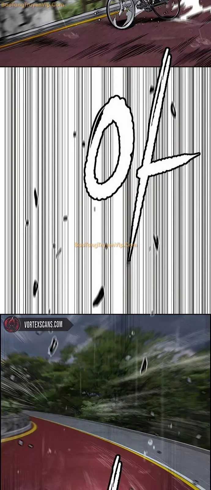 Thể Thao Cực Hạn Chapter 537 trang 100