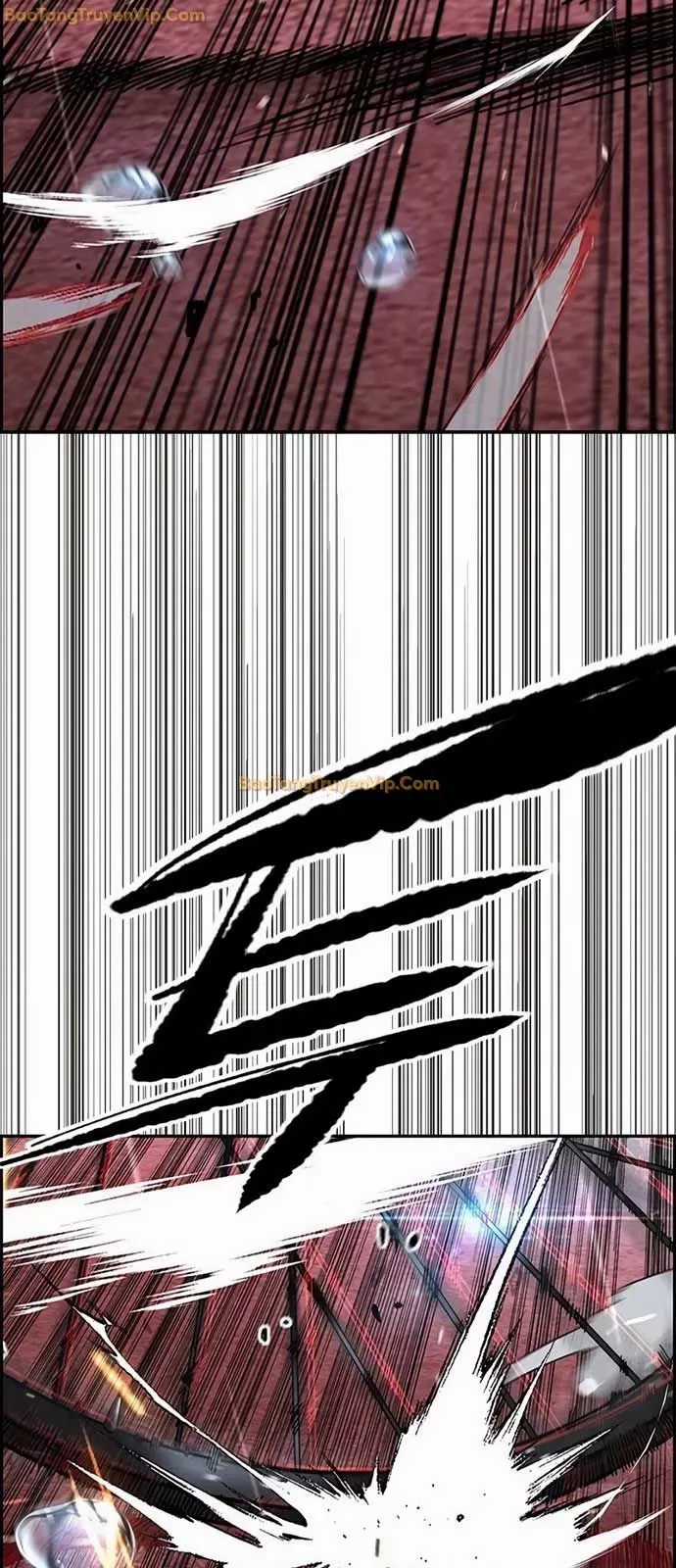 Thể Thao Cực Hạn Chapter 537 trang 104