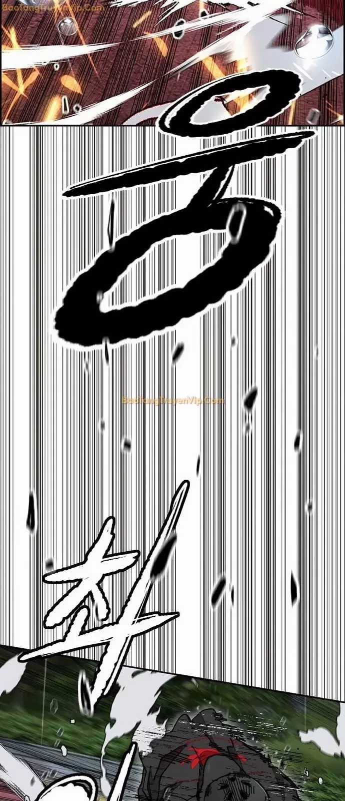 Thể Thao Cực Hạn Chapter 537 trang 105