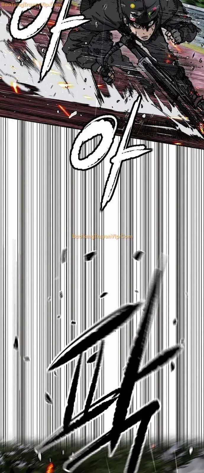 Thể Thao Cực Hạn Chapter 537 trang 106