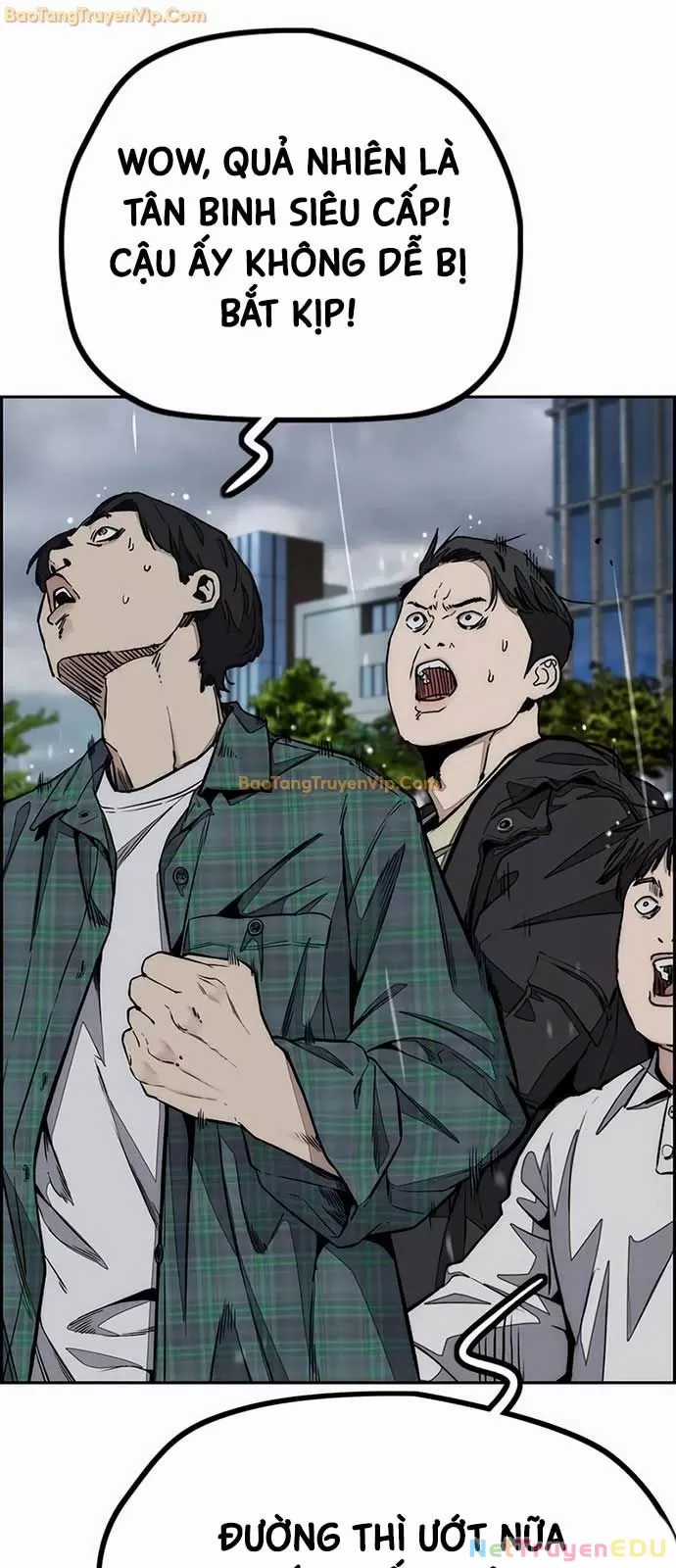 Thể Thao Cực Hạn Chapter 537 trang 110