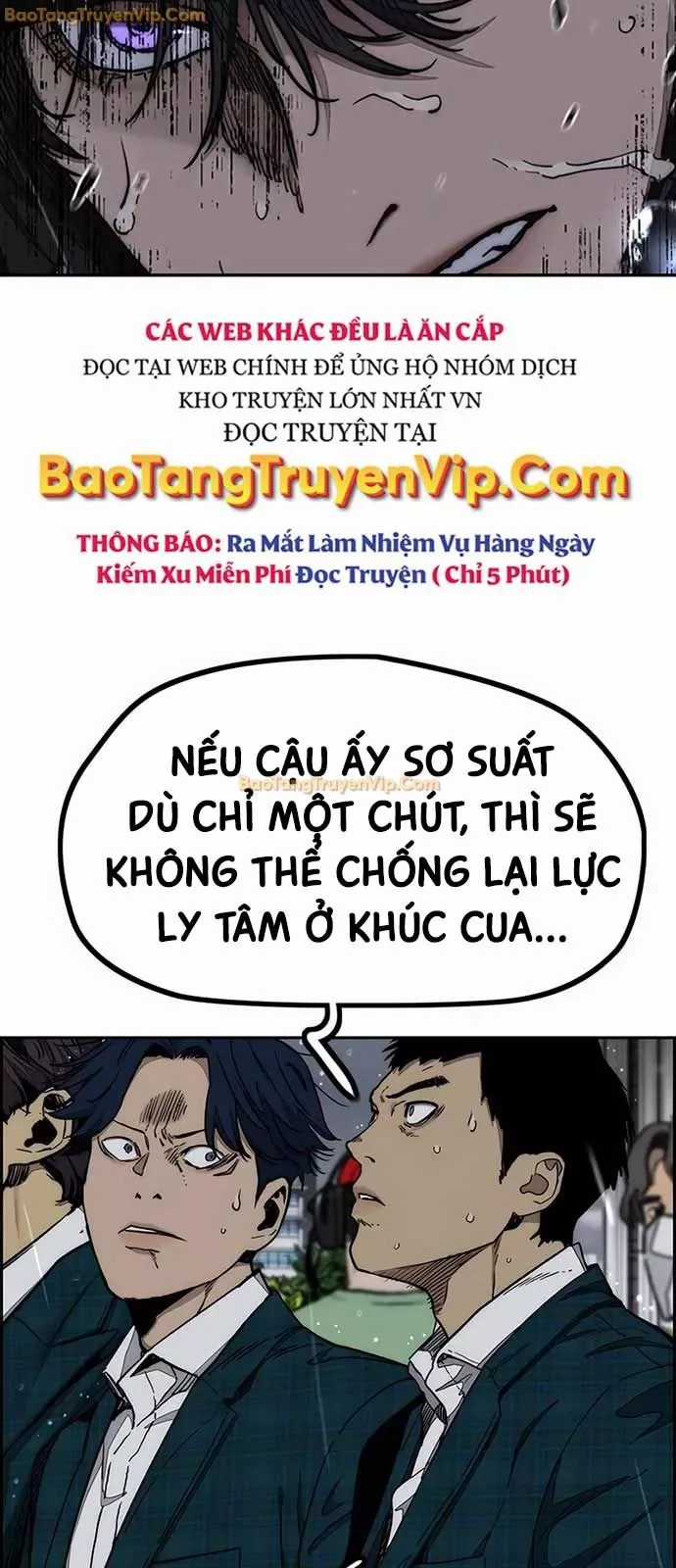 Thể Thao Cực Hạn Chapter 537 trang 113