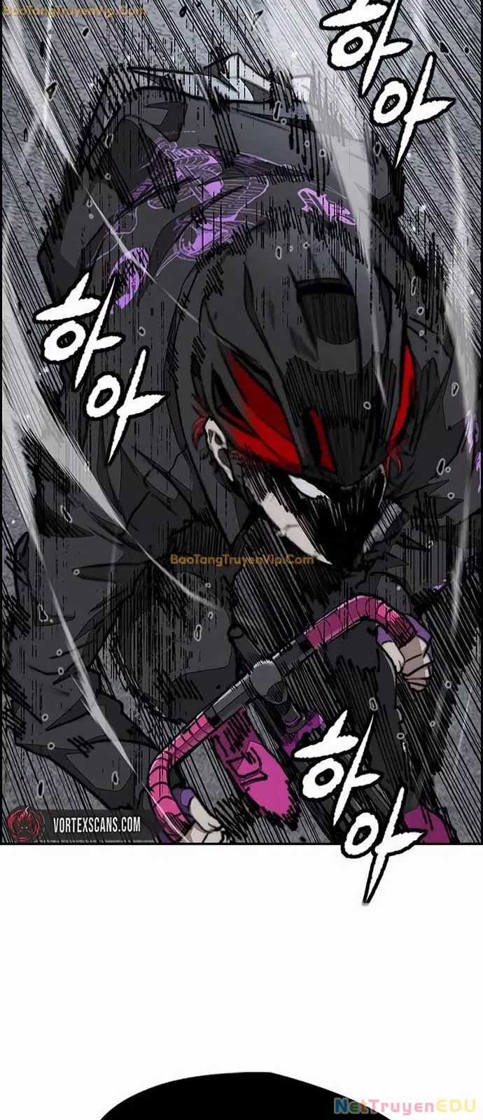 Thể Thao Cực Hạn Chapter 537 trang 117