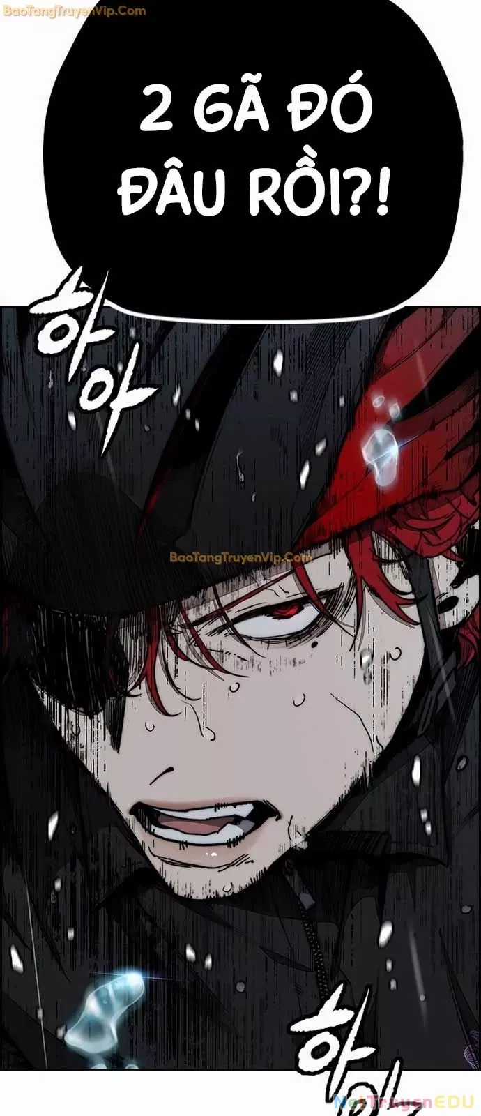 Thể Thao Cực Hạn Chapter 537 trang 118