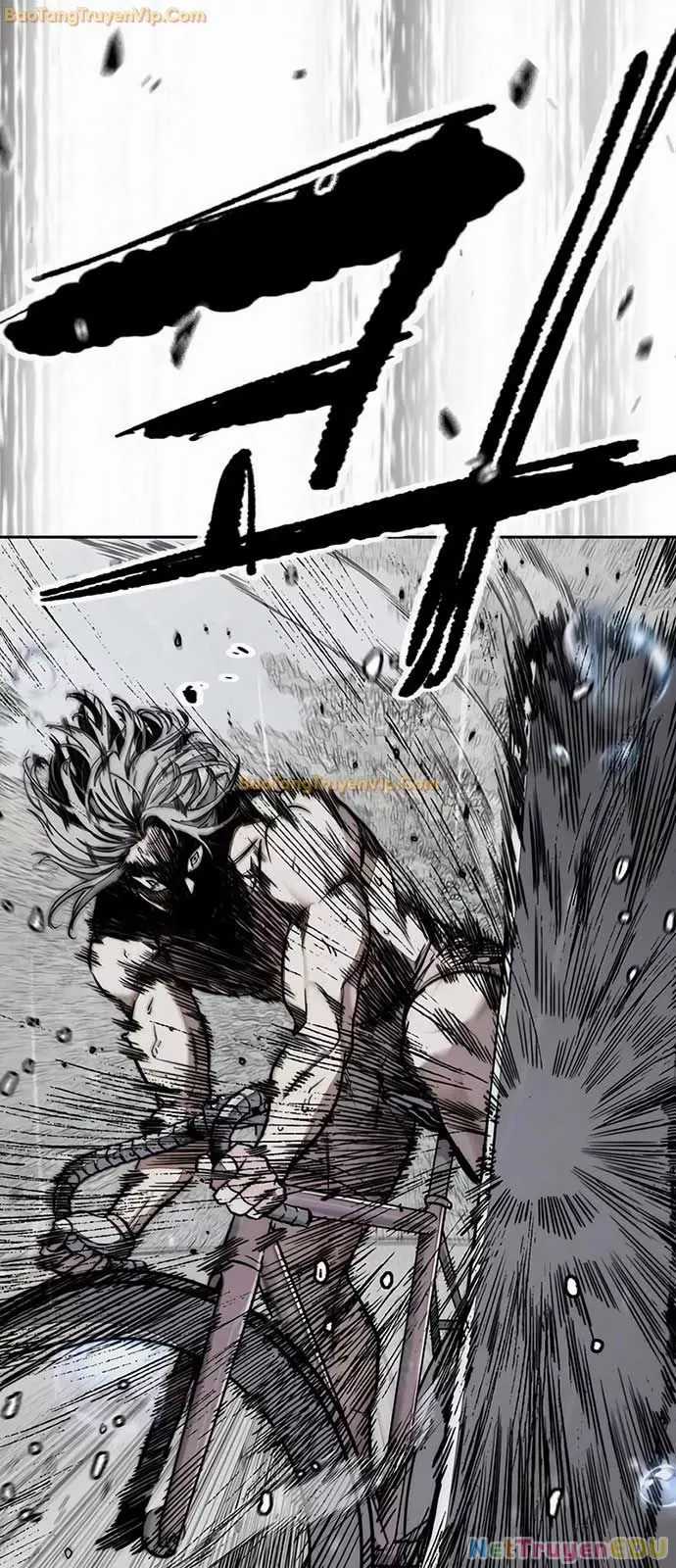 Thể Thao Cực Hạn Chapter 537 trang 12