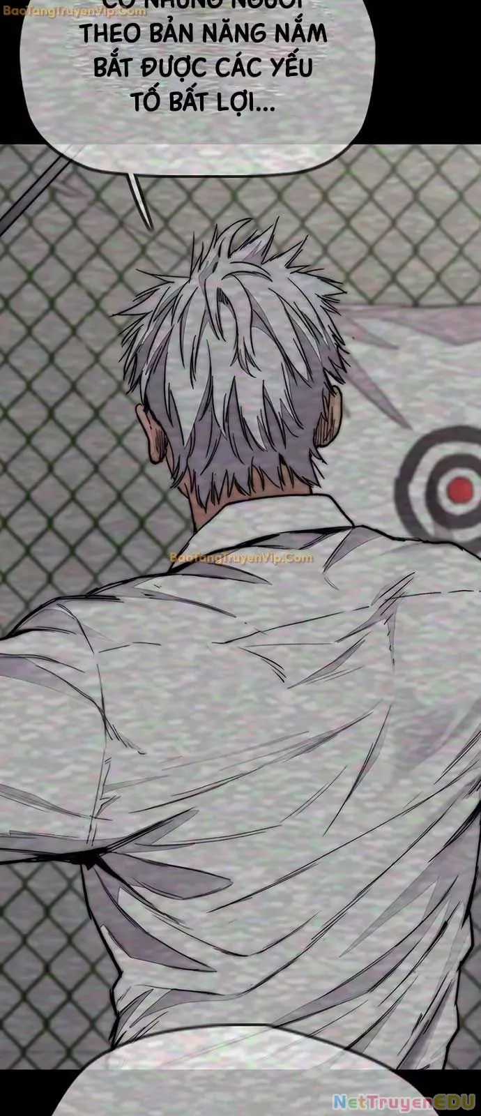 Thể Thao Cực Hạn Chapter 537 trang 121