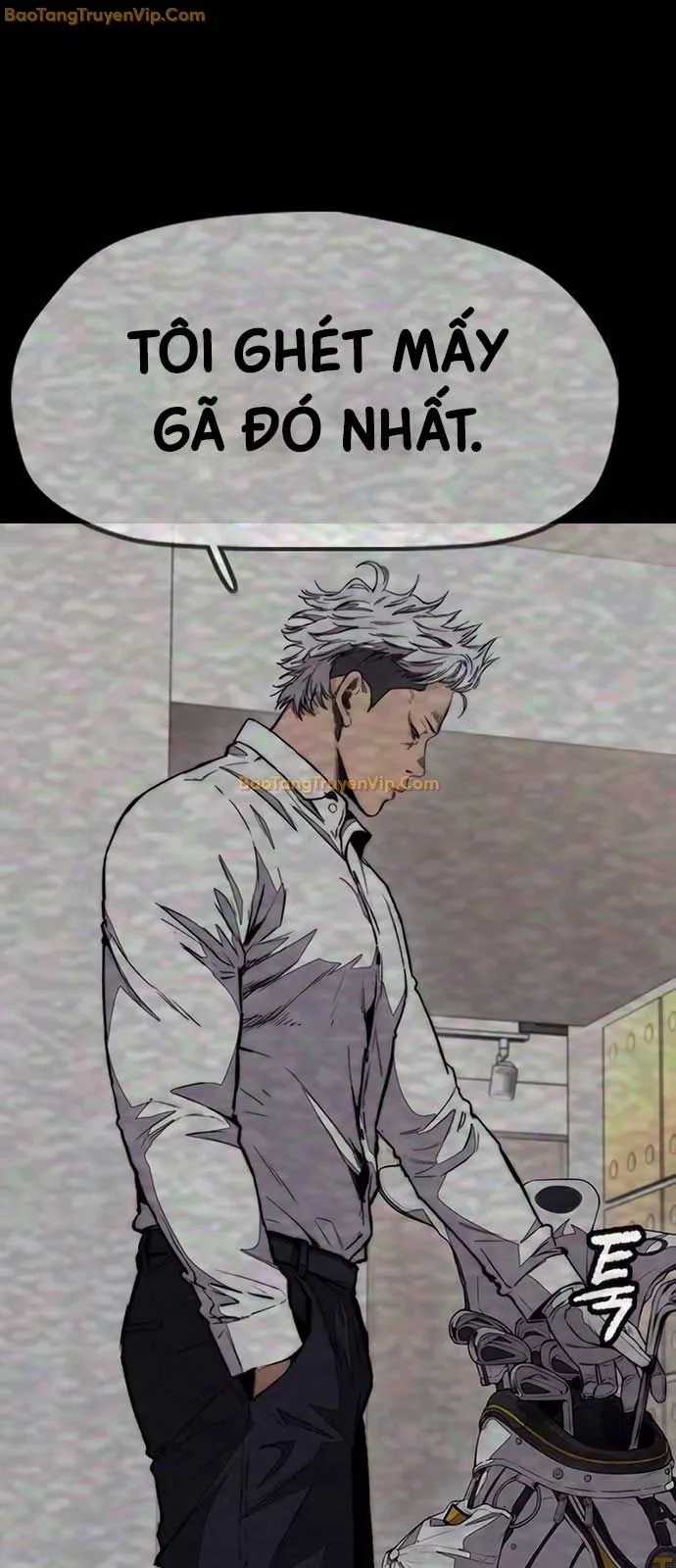 Thể Thao Cực Hạn Chapter 537 trang 123