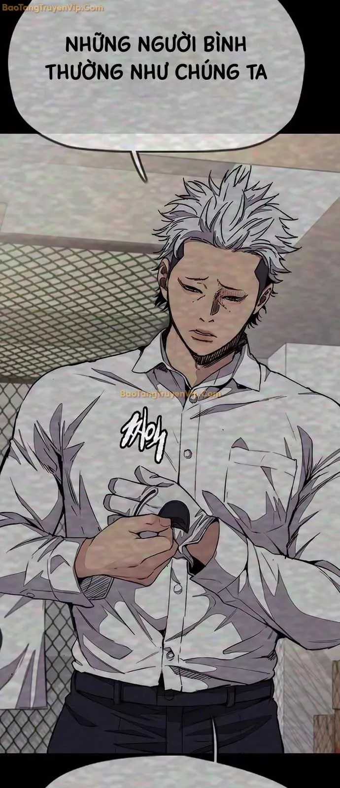 Thể Thao Cực Hạn Chapter 537 trang 125