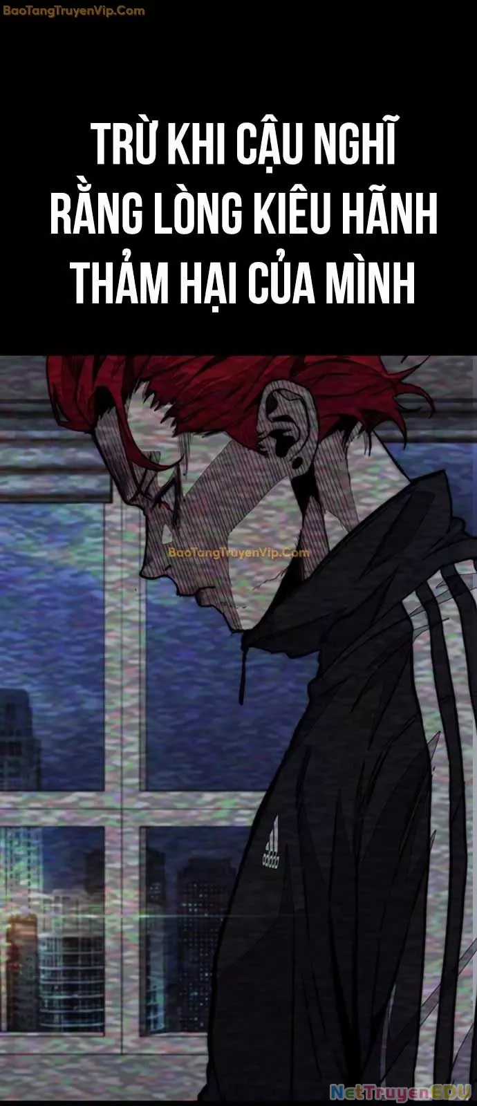 Thể Thao Cực Hạn Chapter 537 trang 136