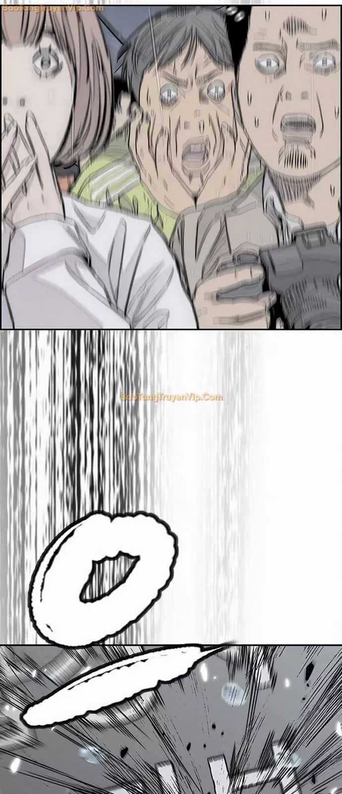 Thể Thao Cực Hạn Chapter 537 trang 14