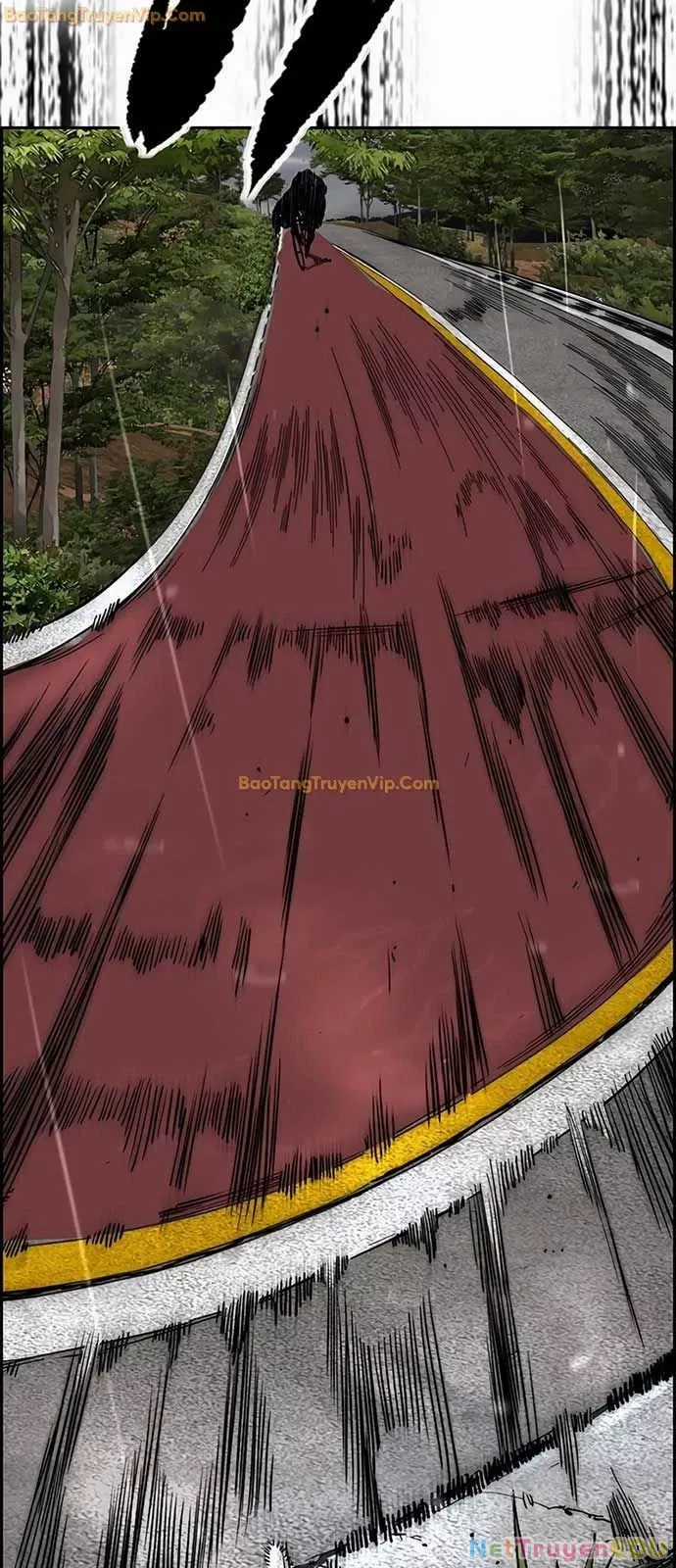 Thể Thao Cực Hạn Chapter 537 trang 143