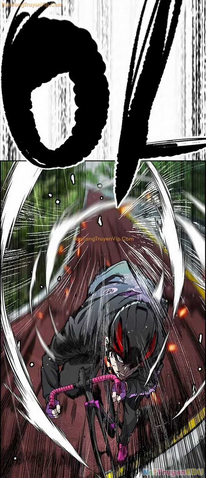 Thể Thao Cực Hạn Chapter 537 trang 145