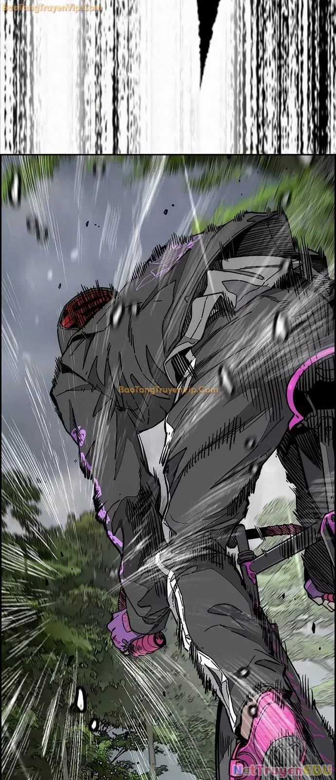 Thể Thao Cực Hạn Chapter 537 trang 147