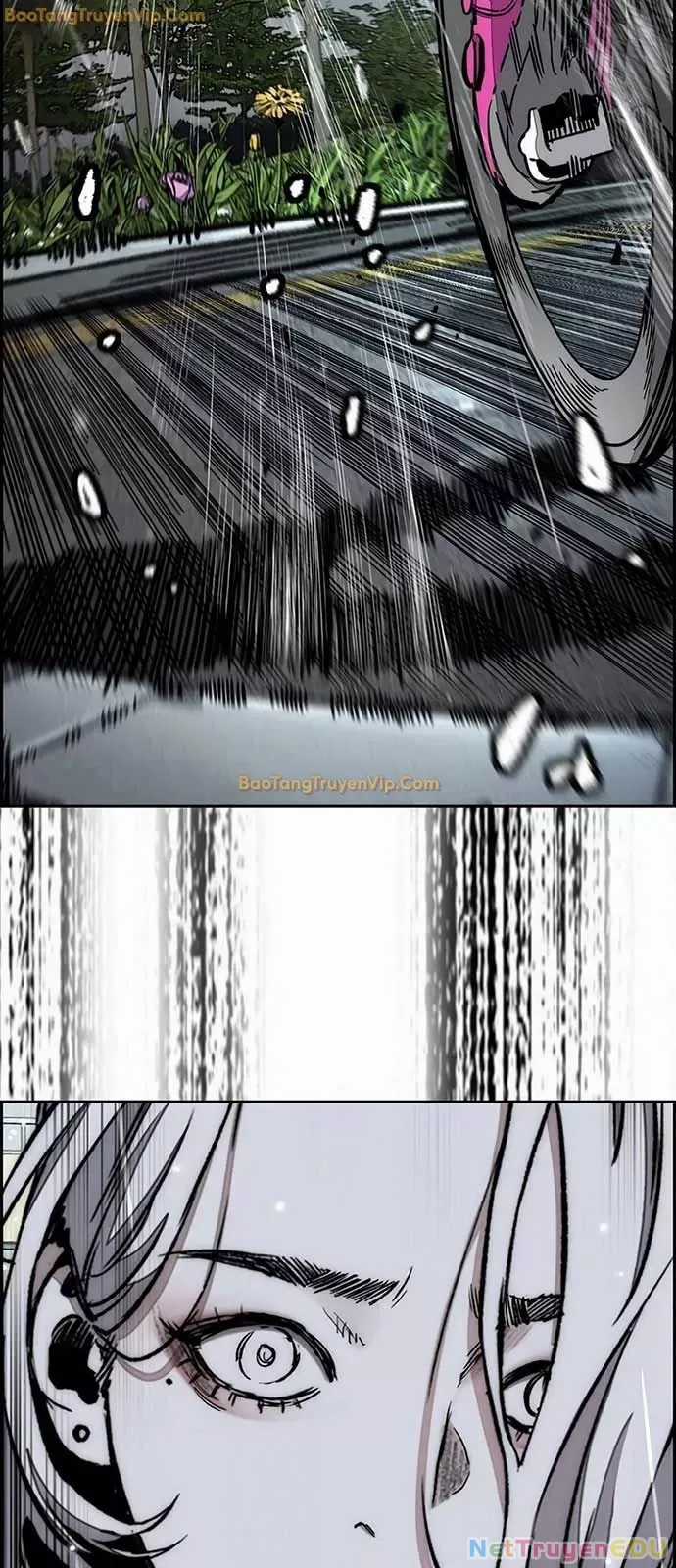 Thể Thao Cực Hạn Chapter 537 trang 148