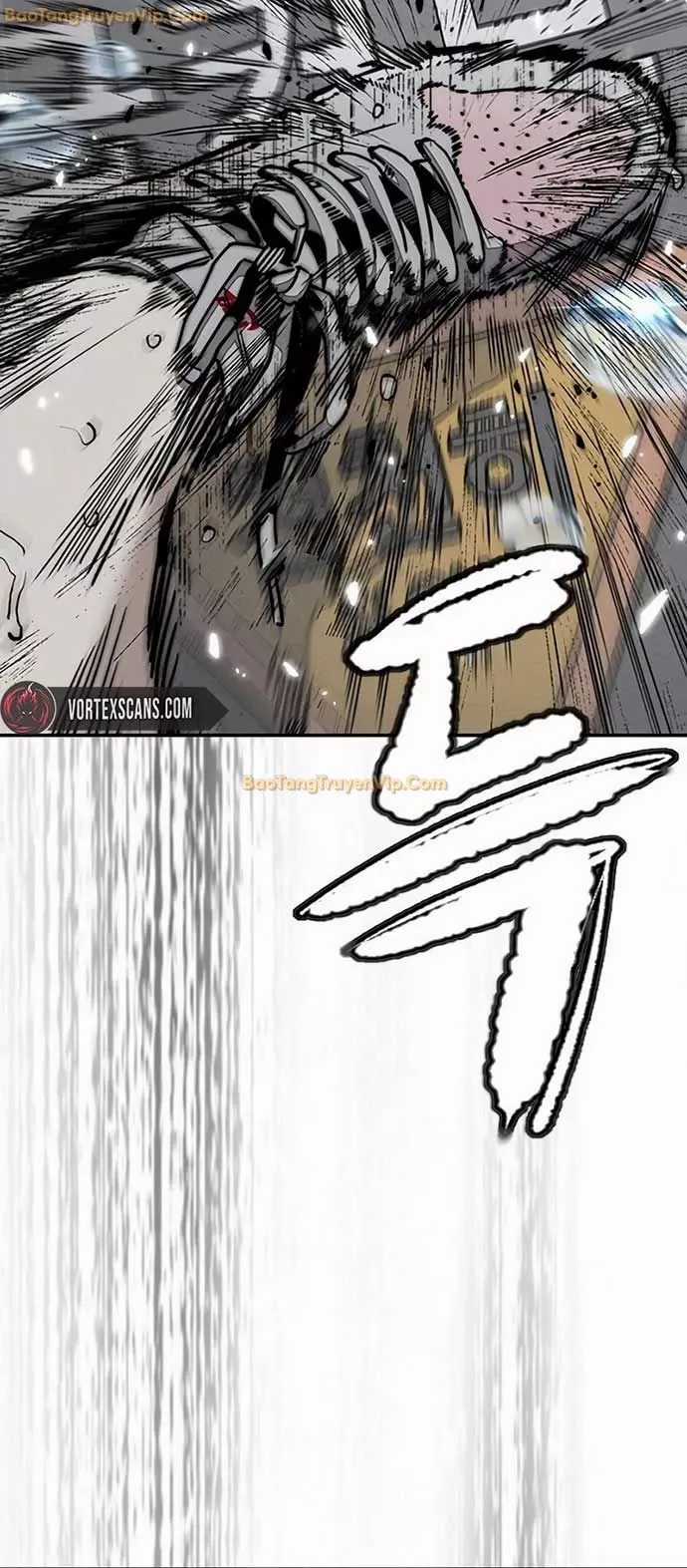 Thể Thao Cực Hạn Chapter 537 trang 15