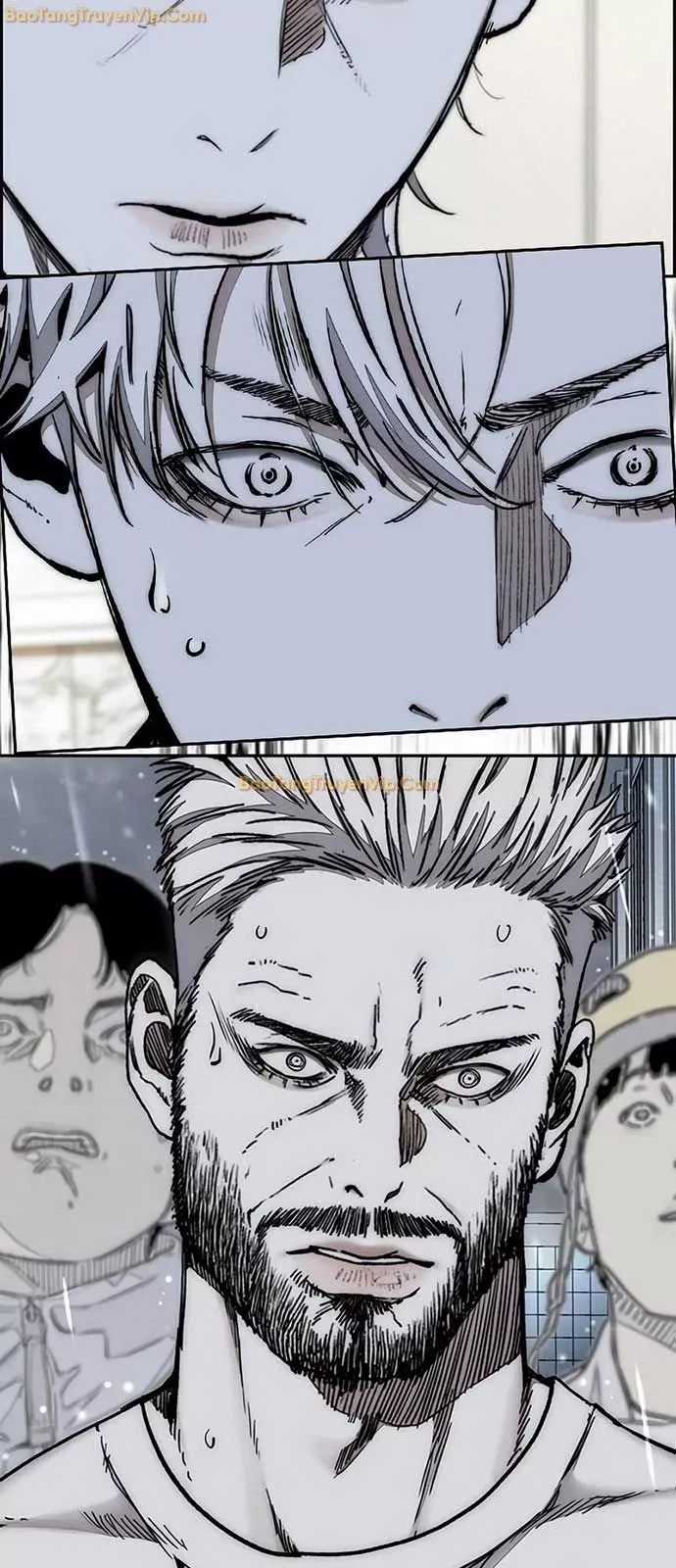 Thể Thao Cực Hạn Chapter 537 trang 151