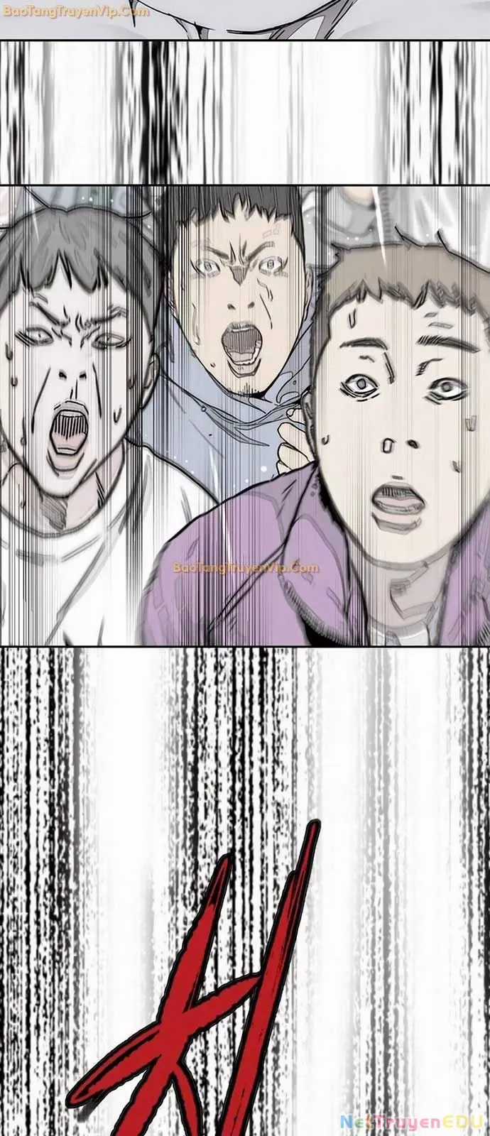 Thể Thao Cực Hạn Chapter 537 trang 152