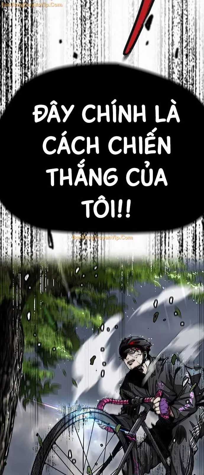 Thể Thao Cực Hạn Chapter 537 trang 154